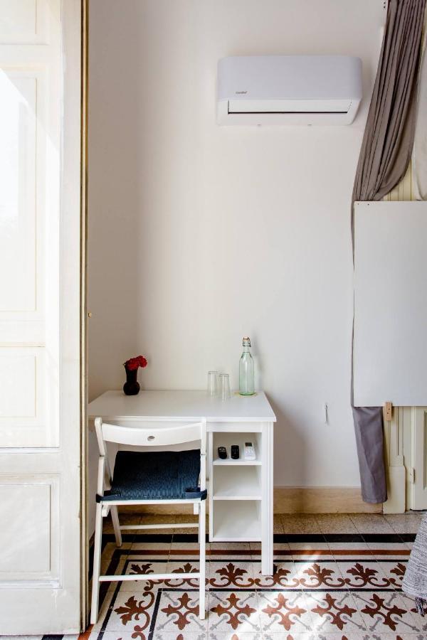 Maison d'hôtes Il Lapino Palerme