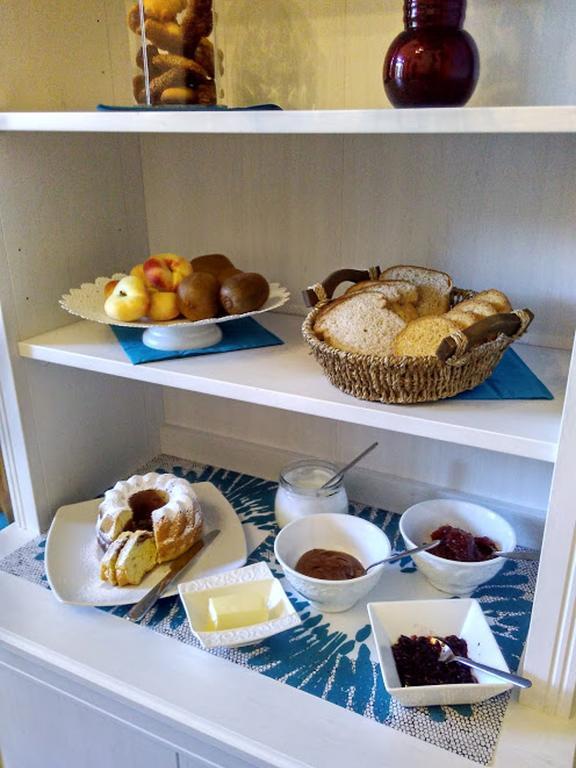 Il Lapino Maison d'hôtes
