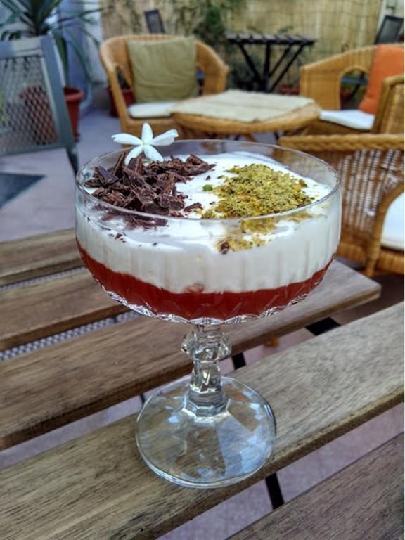 Il Lapino 3* Palerme