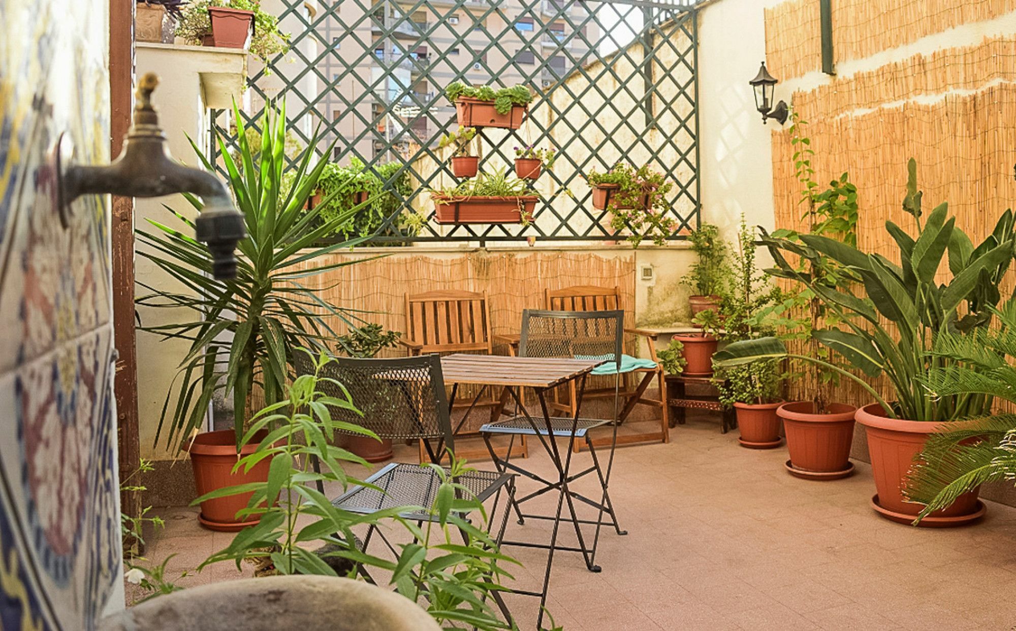 Il Lapino Maison d'hôtes Palerme