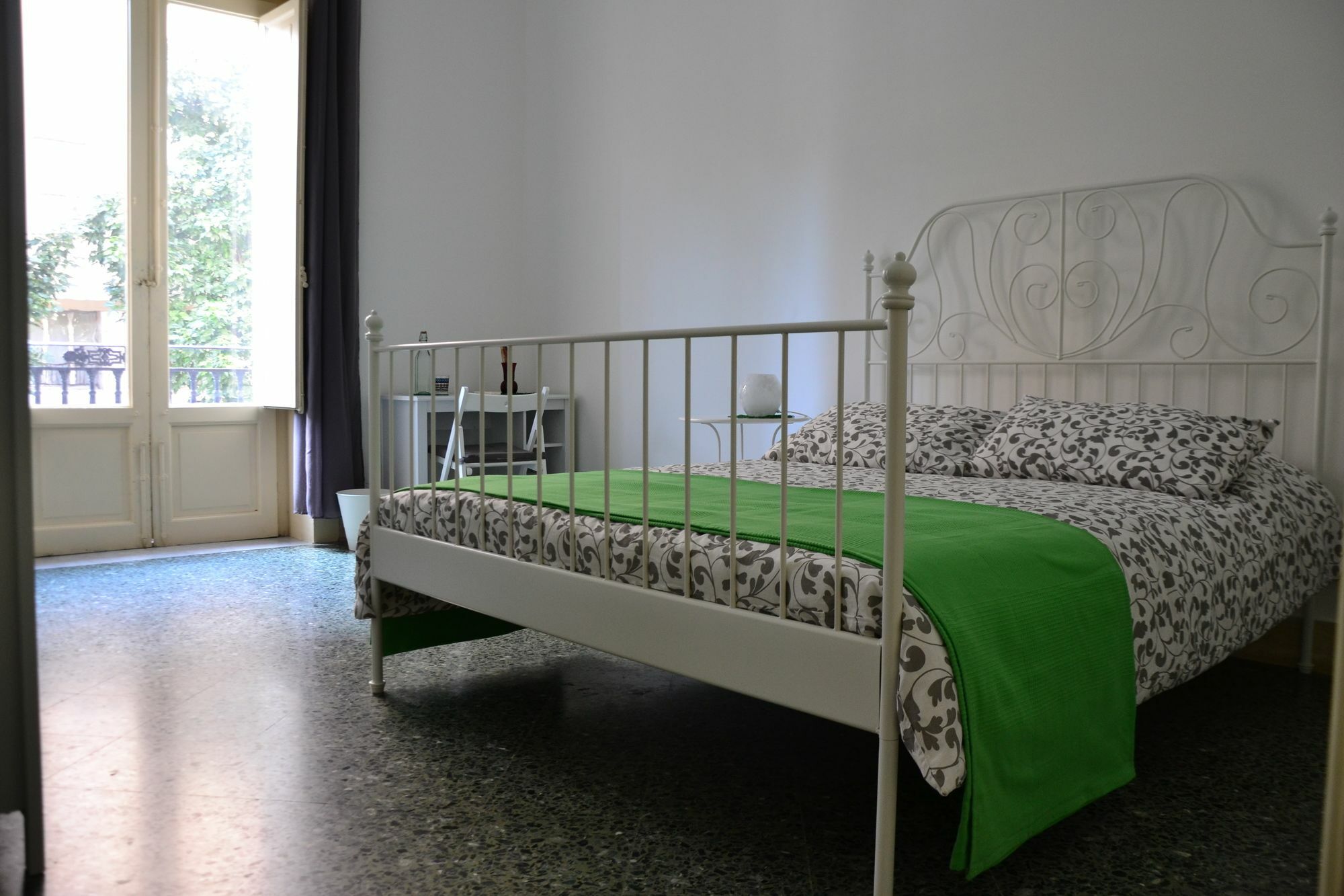 Il Lapino Maison d'hôtes Palerme