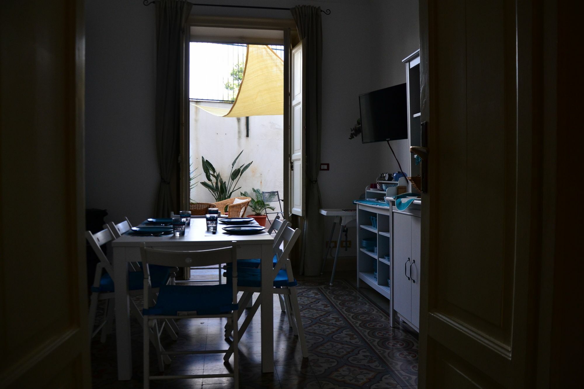 Il Lapino Maison d'hôtes Palerme