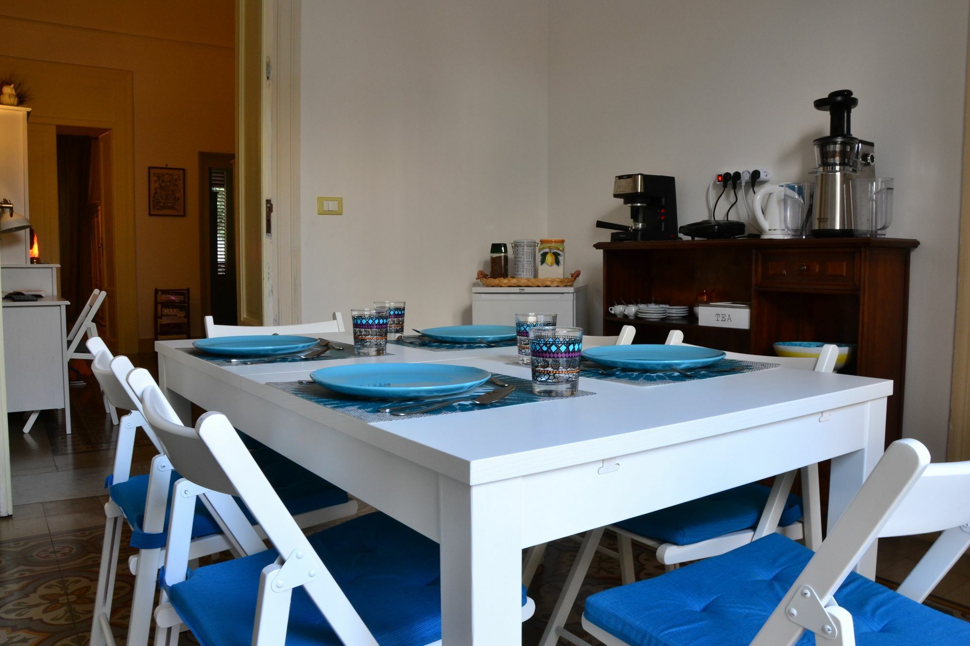Maison d'hôtes Il Lapino 3*