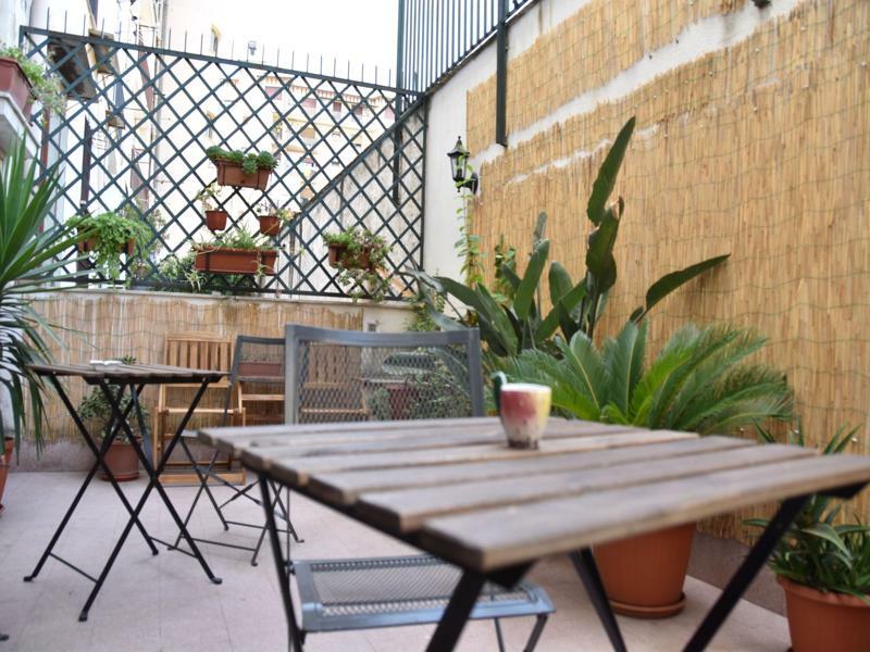 Il Lapino Maison d'hôtes 3*