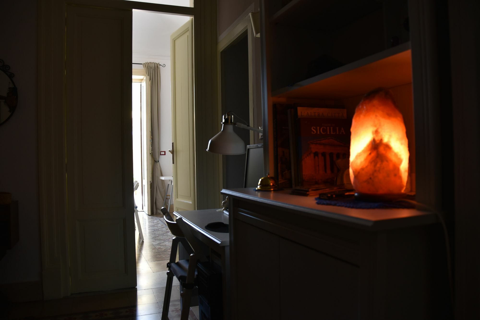 Maison d'hôtes Il Lapino 3*
